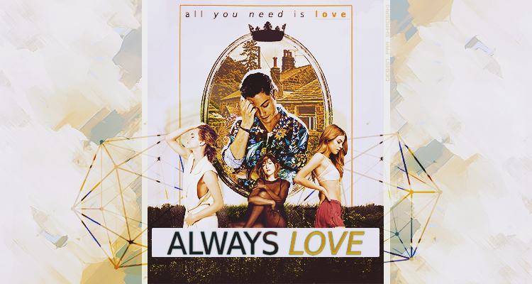 Always love