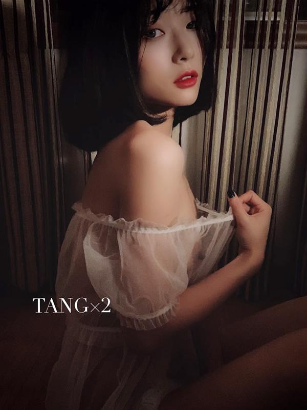 福利姬TANGx2大尺度人体图包(34)