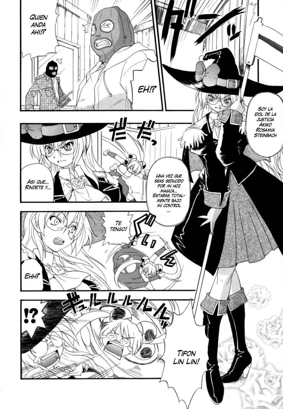 Hakkutsu Oppai Daijiten Completo Sin Censura Chapter-10 - 5