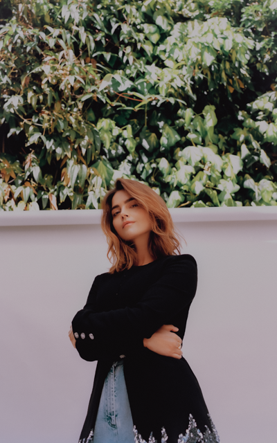 Jenna Coleman - Page 3 4nclhh3Z_o