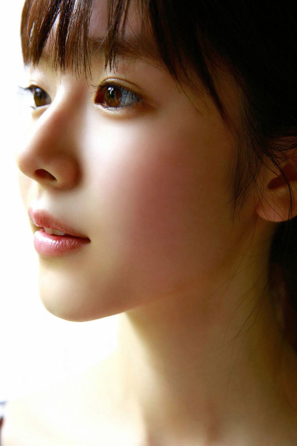 [YS Web] Vol.720 Erika Karata 唐田えりか/唐田英里佳 写真集(30)