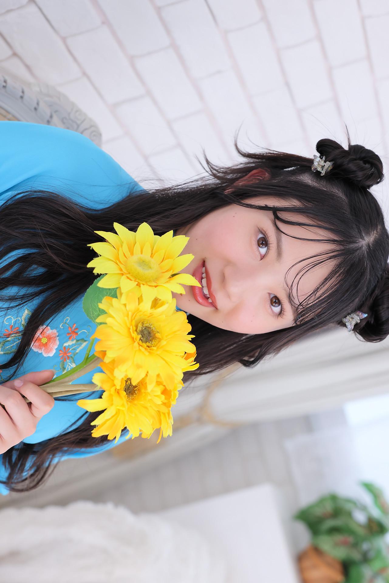 Mai Hyodo 兵藤まい, Minisuka.tv 2025.06.05 Regular Gallery Set 01.02(19)