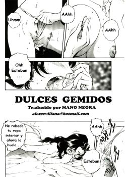 dulces-gemidos