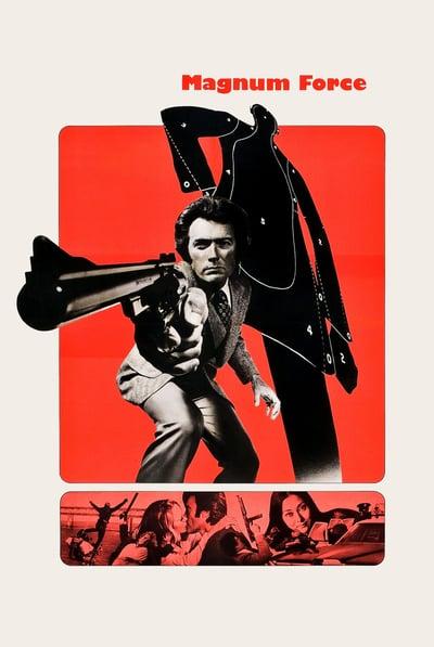 Magnum Force 1973 720p BluRay 999MB HQ x265 10bit-GalaxyRG