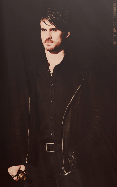 Colin O'Donoghue KwWnYMMW_o