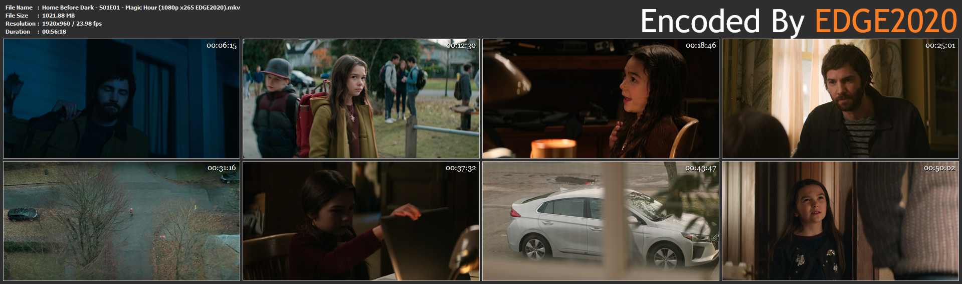 Home Before Dark (2020) Season 1 S01 (1080p ATVP WEBRIP x265 HEVC 10bit Atmos DDP 5.1 EDGE2020)