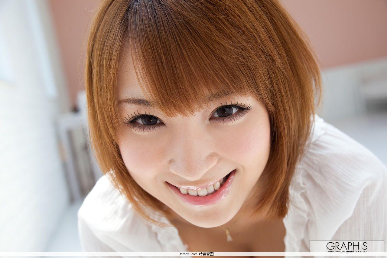 [Graphis] Gals No.232 Hikaru Shiina(椎名美/椎名光) 《Fairy Dance》(2)