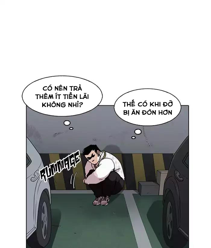Lookism Chap 159 . Next Chap Chap 160
