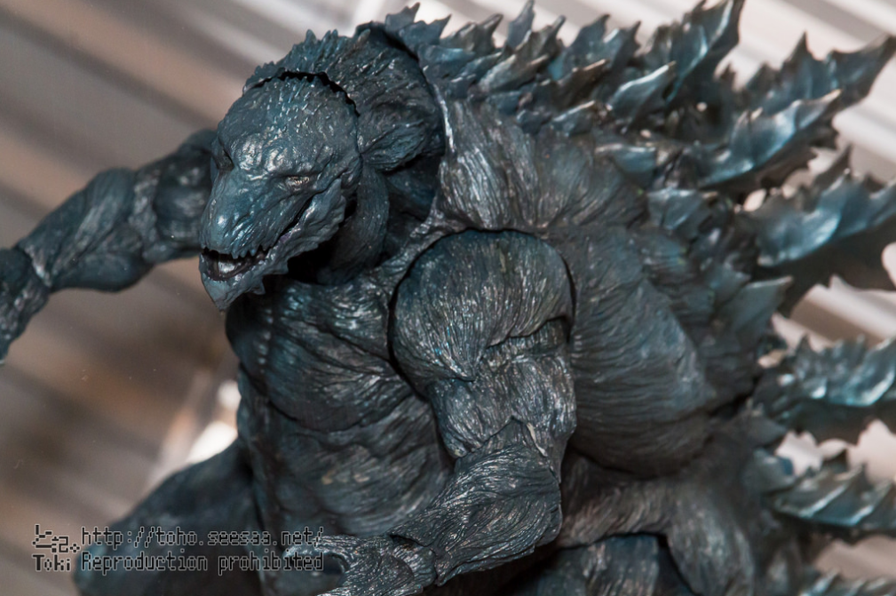 Godzilla - S.H. MonsterArts (Bandai / Tamashii) - Page 2 HeRKPdyv_o