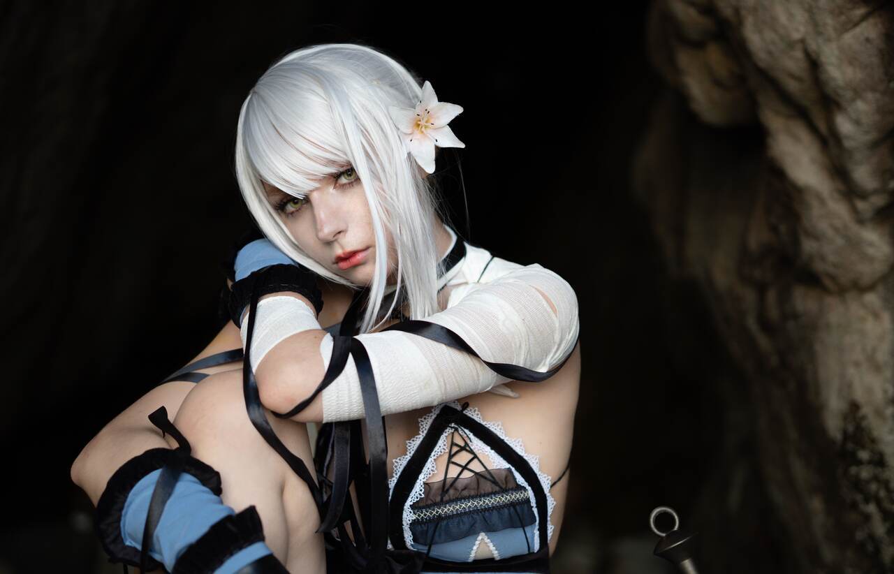 Himeecosplay - Kainé