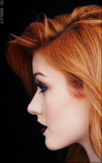 Katherine McNamara JjPkID1x_o