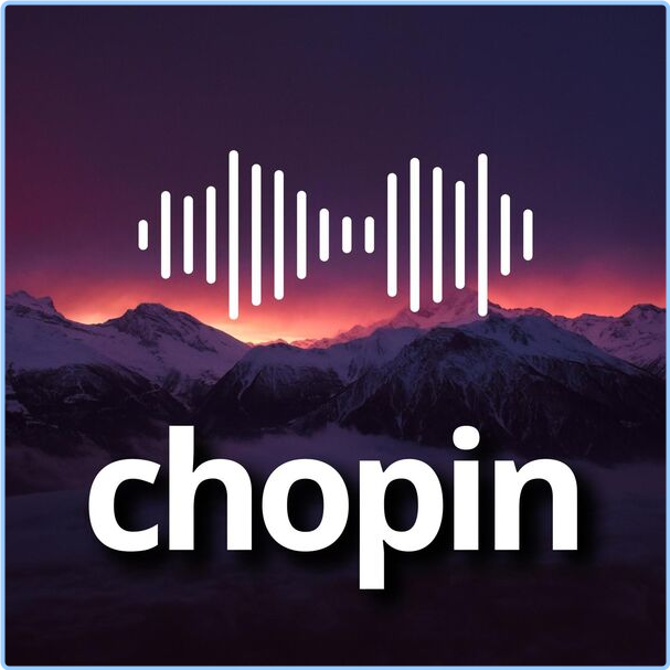 Various Artists - Chopin (2024) [320 Kbps] SGoUjnQF_o