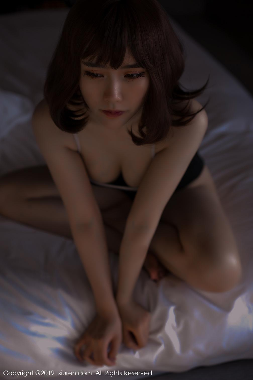 [XIUREN秀人网] 2019.07.23 Vol.1566 私语baby(46)