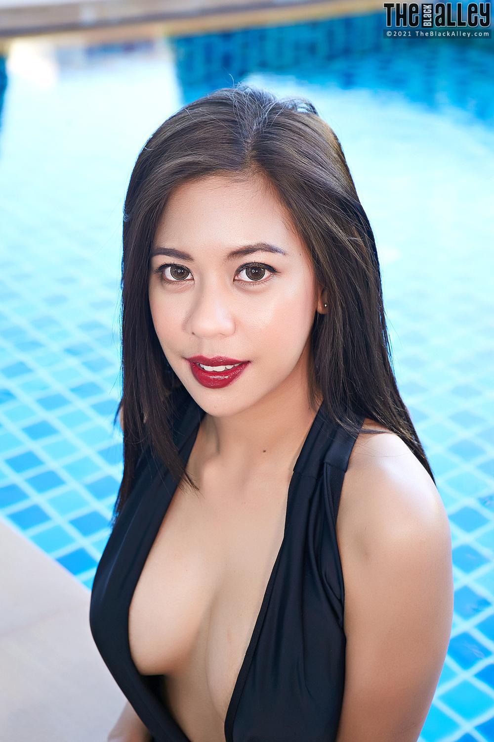 [The Black Alley] Linda Photo Set.53 (2021.06.17)(21)