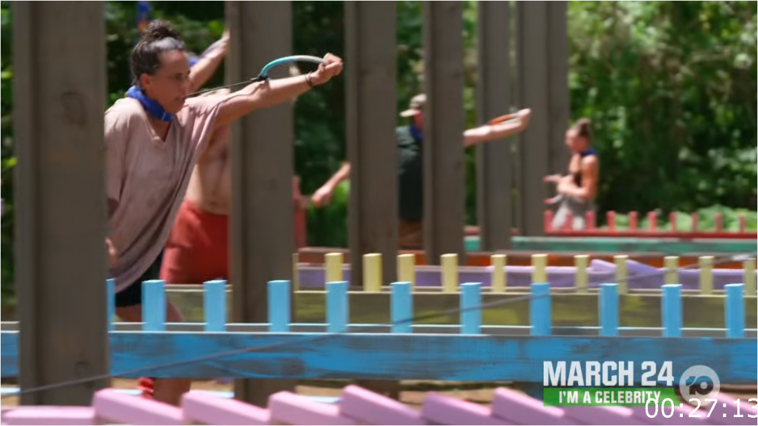 Survivor AU S11[E20-E21] [1080p/720p] (x265) [6 CH] Evcc4S3g_o