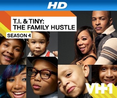 T I and Tiny The Family Hustle S04E02 720p HEVC x265-MeGusta