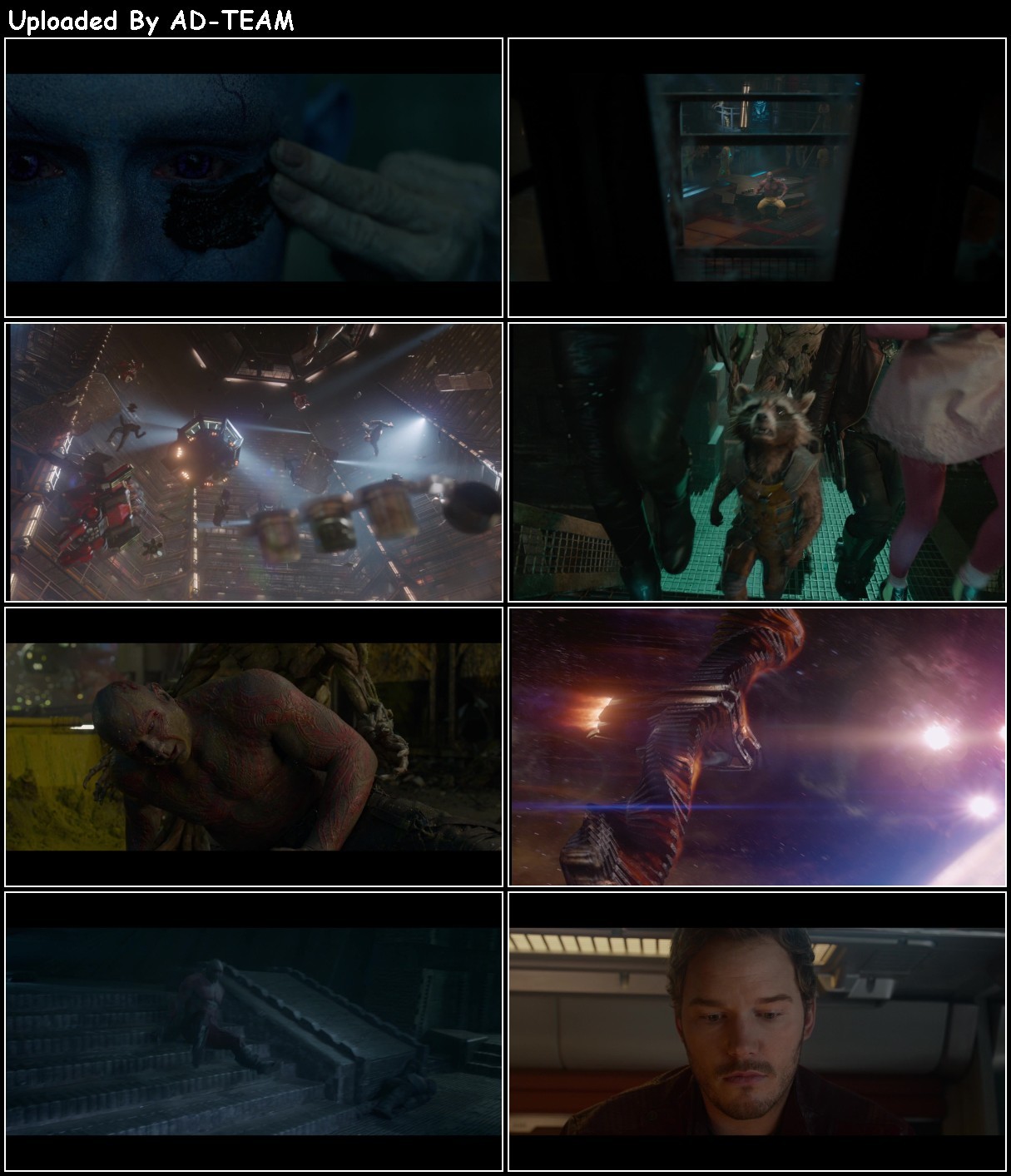 Guardians of The Galaxy 2014 IMAX BluRay 1080p DTS-HD MA 7 1 AC3 x264-MgB KVChqqhl_o