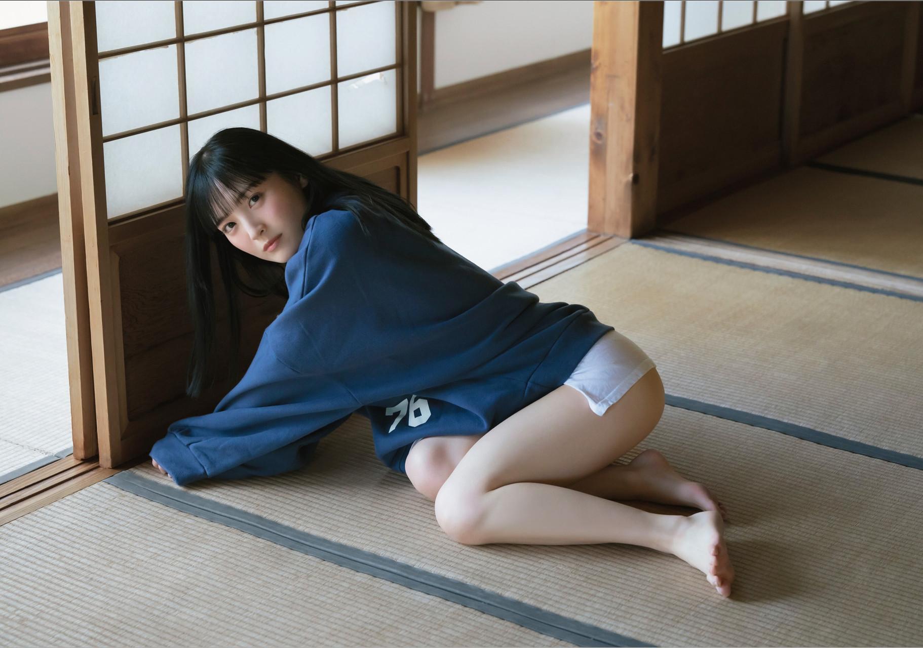 Yura Yura 由良ゆら, EX大衆デジタル写真集 「ただいま、おかえり」 Set.02(26)