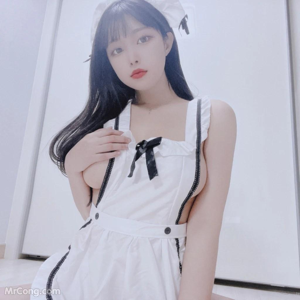 [Fantrie] Kim Gap-ju (김갑주) (161 photos )(17)