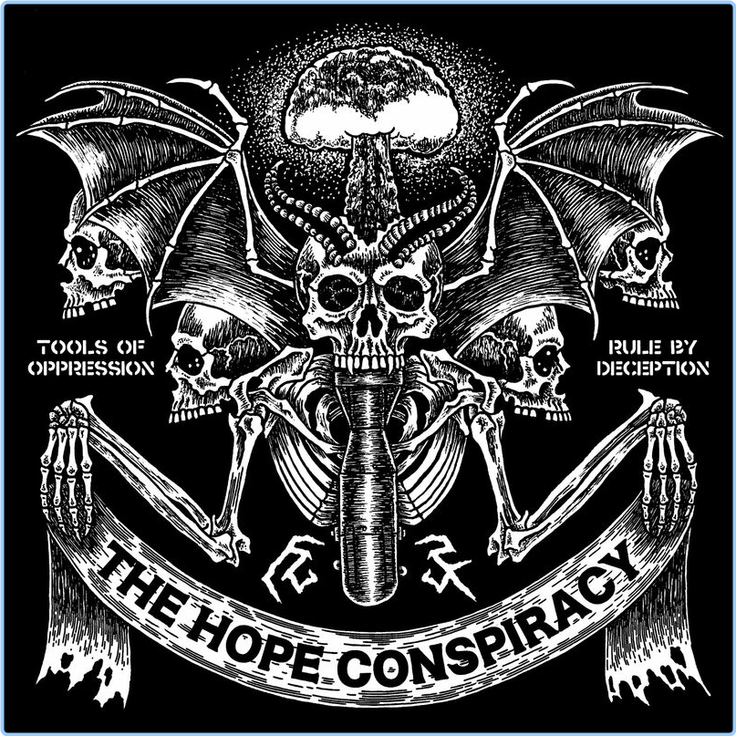 The Hope Conspiracy Tools Of Oppression Rule By Deception (2024) [320 Kbps] Fy3UT06U_o