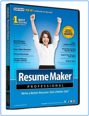 ResumeMaker Professional Deluxe 20.3.1.6040 WhYpICyy_o