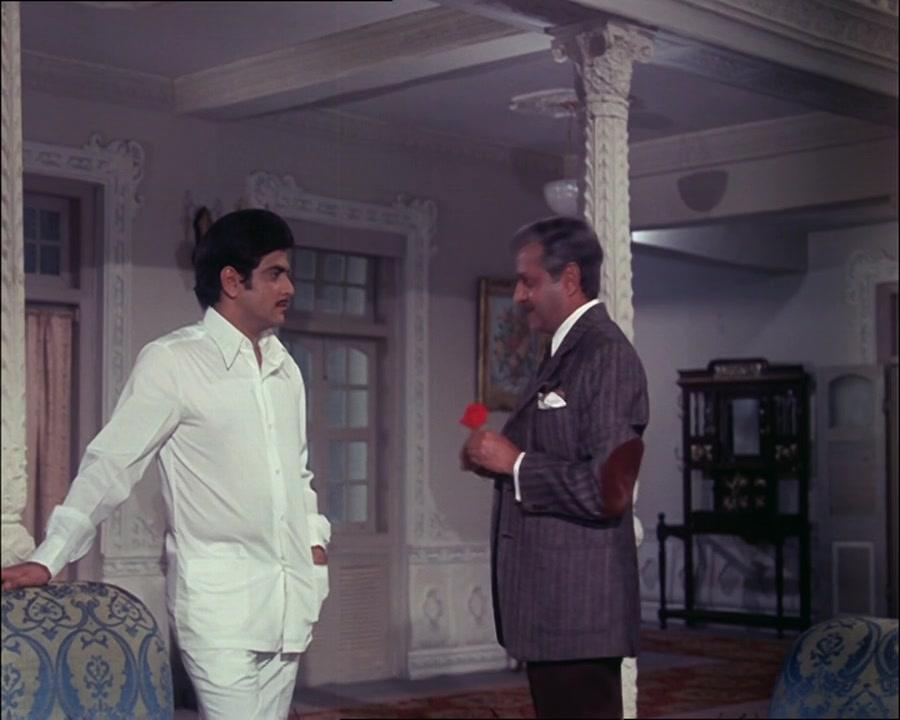 Parichay (1972) 720p WEB-DL AVC AAC Esub-DUS Parichay (1972) 720p WEB-DL AVC AAC Esub-DUS