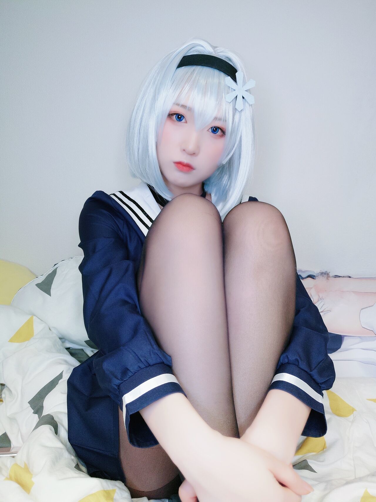 [Yuki亭] ❄️空銀子❄️