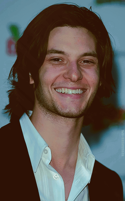 Ben Barnes FAOTN0Fn_o