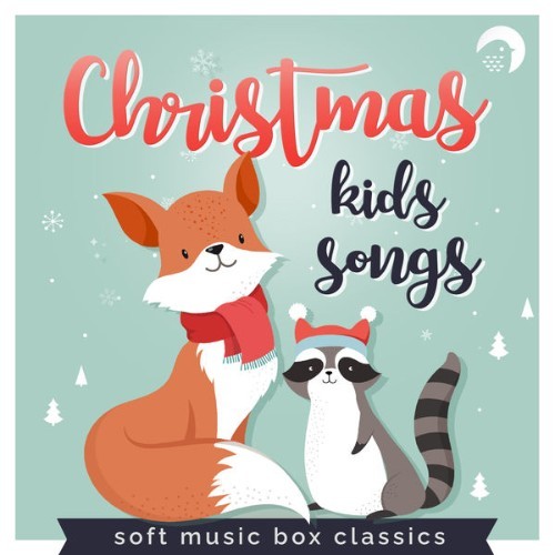 Simone Sommerland, Karsten Glück Und Die Kita-Frösche - Christmas Kids Songs  Soft Music box clas...