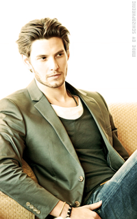 Ben Barnes WFTHhuQS_o