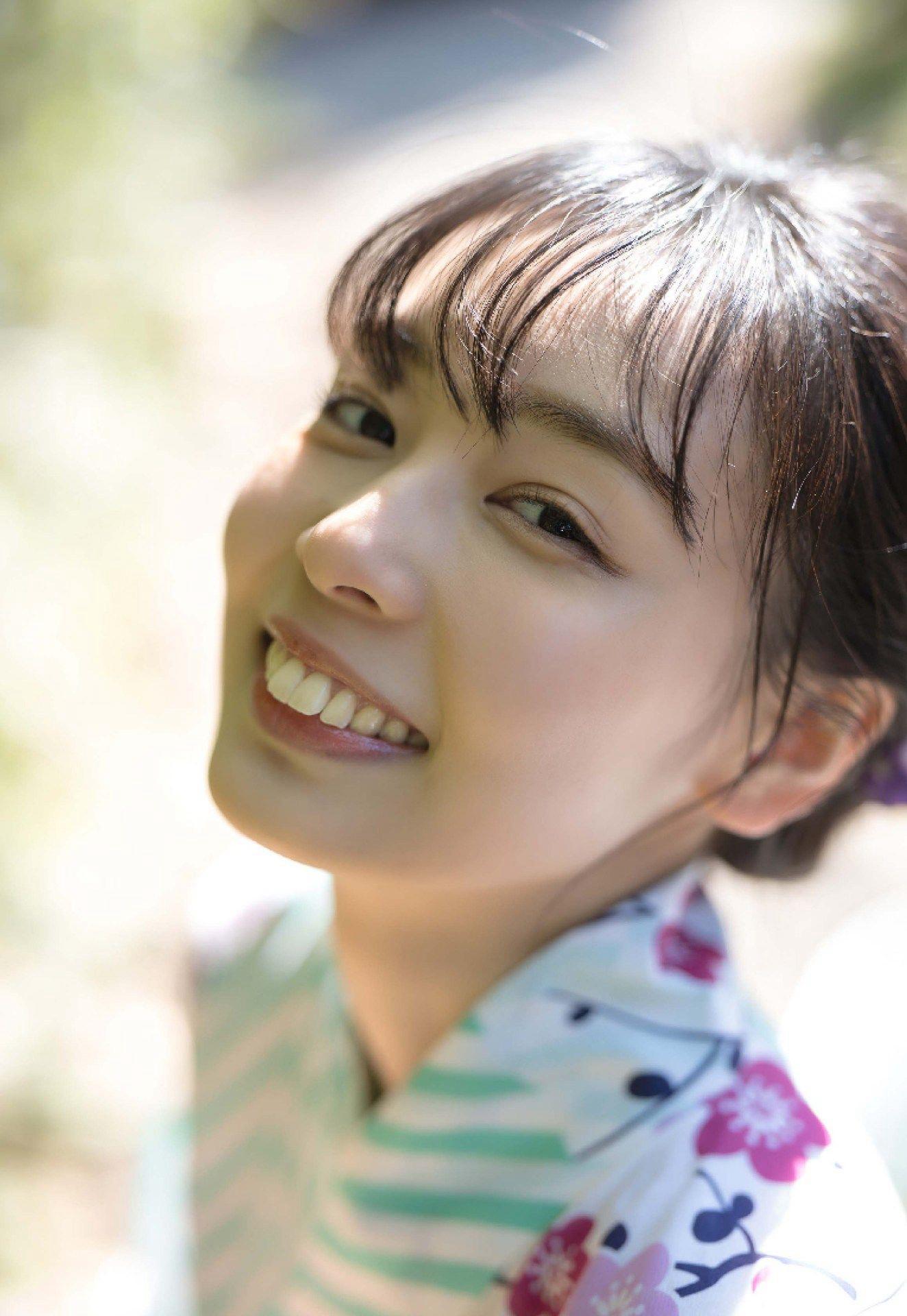 Ami Tokita 時田亜美, デジタル写真集 「Clarity」 Set.03(13)