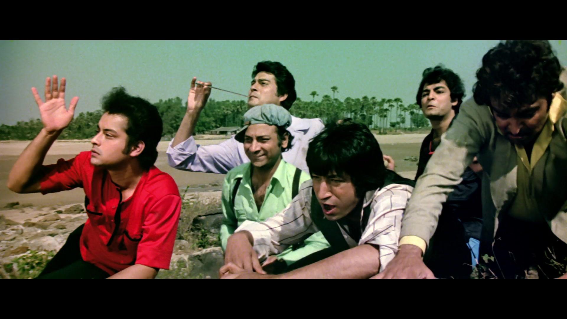 Satte Pe Satta 1982 1080p NF WEB-DL DD+2 0 H264-Dusictv Satte Pe Satta 1982 1080p NF WEB-DL DD+2 0 H264-Dusictv