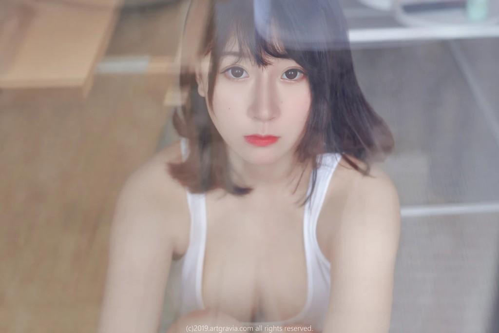 ArtGravia Vol.111: Mao Jiu Jiang Sakura (猫九酱Sakura) (61 photos)(21)
