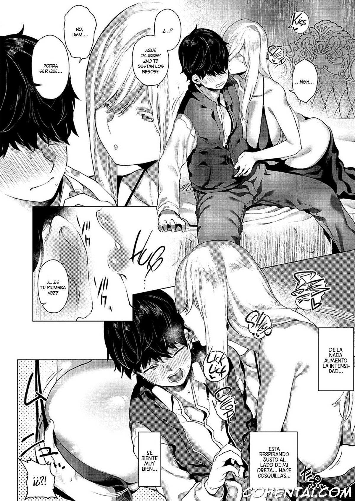 Ano Toki Anata to (COMIC ExE 19) xxx comics manga porno doujin hentai español sexo 