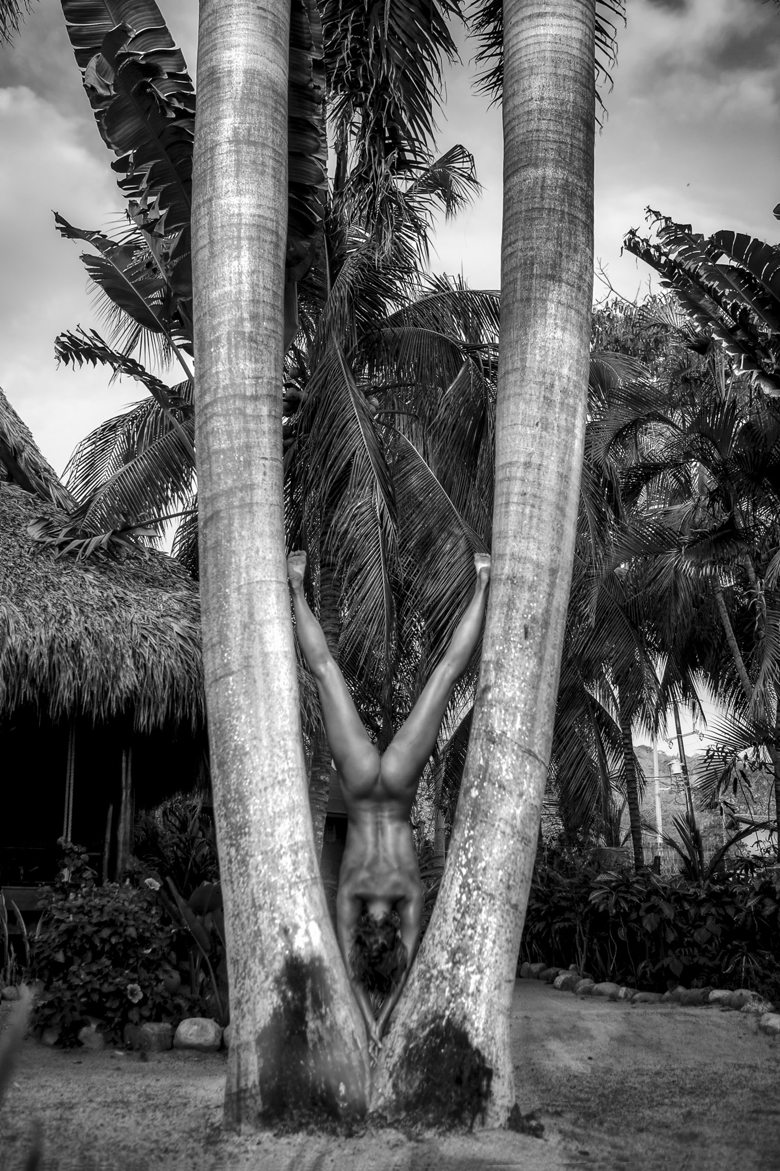 художественная эротика фотографа Бена Хортона / Ben Horton художественная эротика фотографа Бена Хортона / Ben Horton