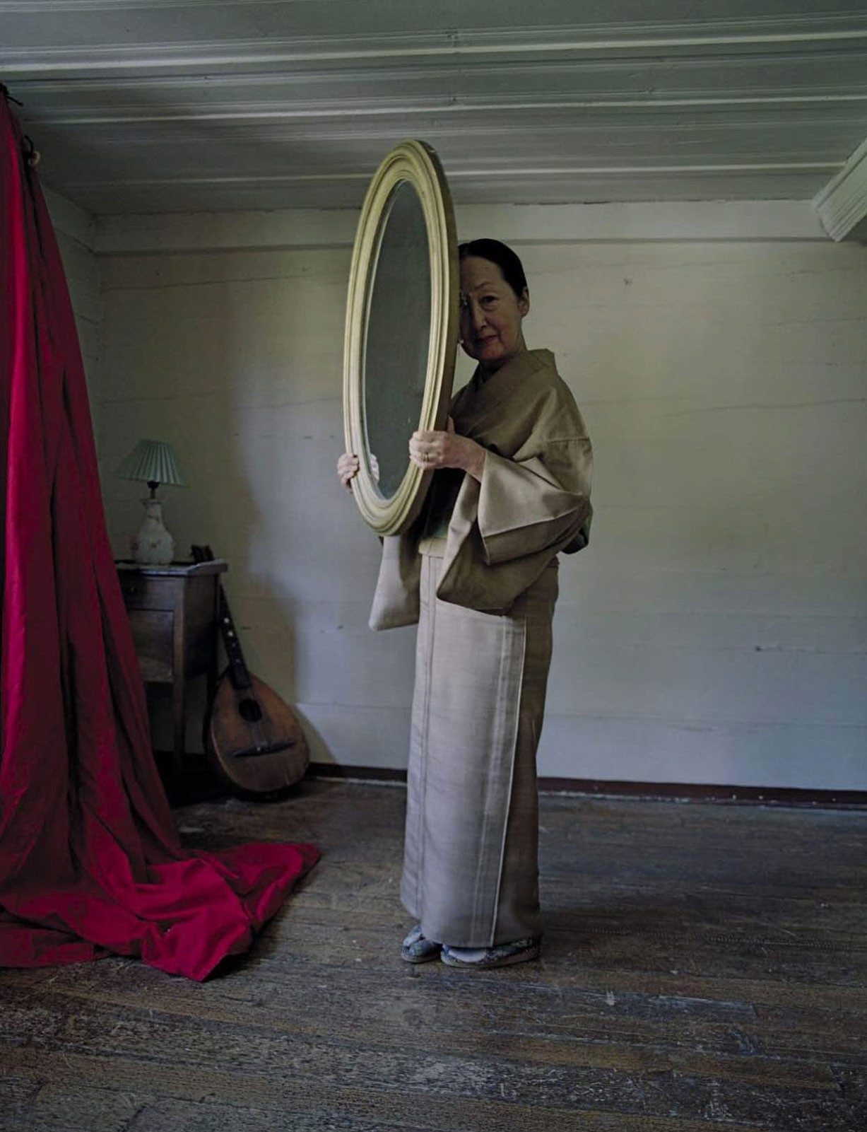 Kate Moss by Tim Walker - Vogue Italia september 2015 Kate Moss by Tim Walker - Vogue Italia september 2015
