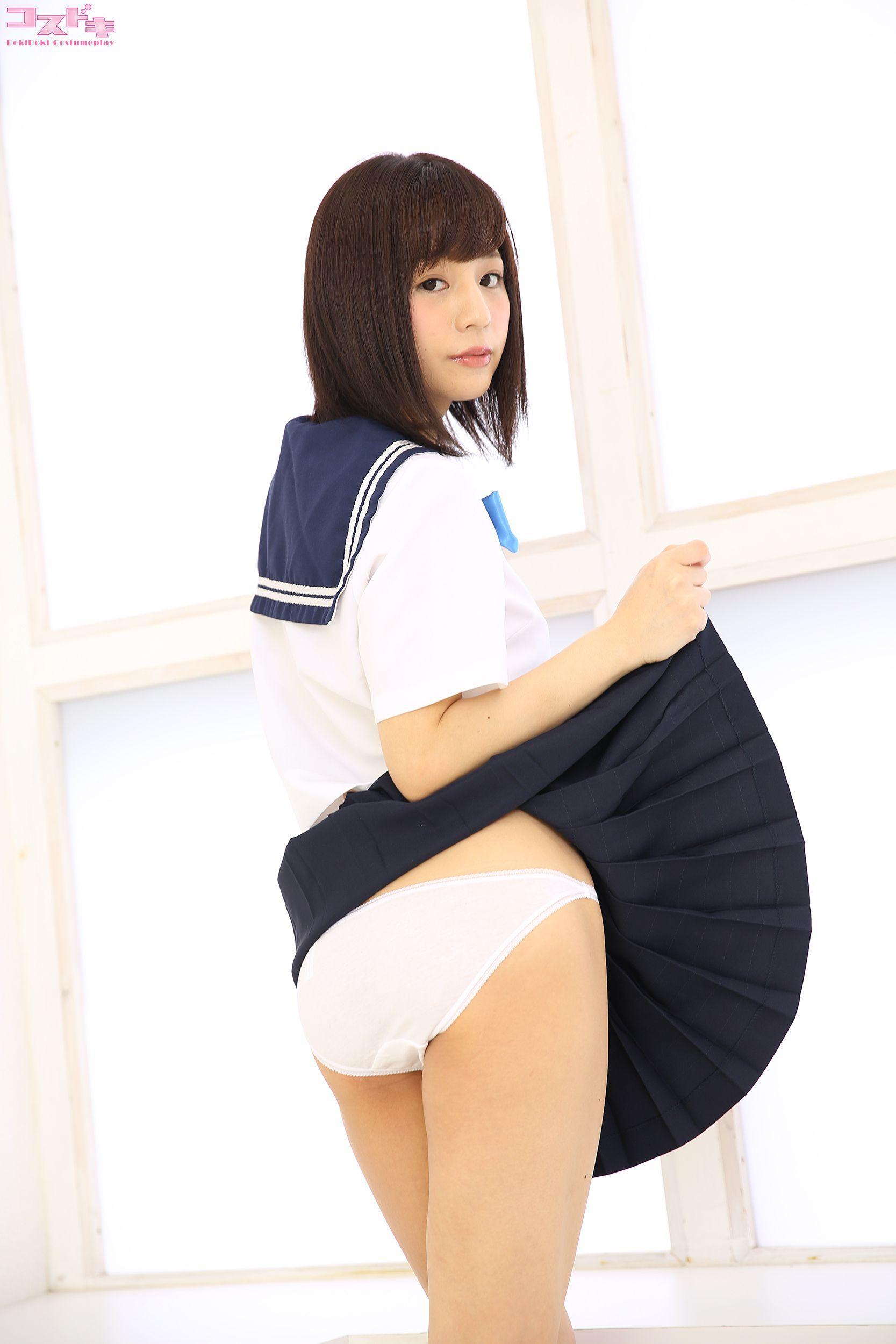 [Cosdoki] 宮野瞳 Hitomi Miyano miyanohitomi4_pic_sailor1 写真集(48)