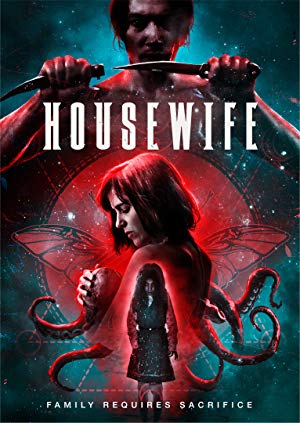 Housewife 2017 WEBRip XviD MP3 XVID