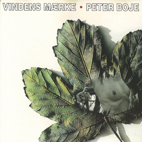 Peter Boje - Vindens Mærke - 1992