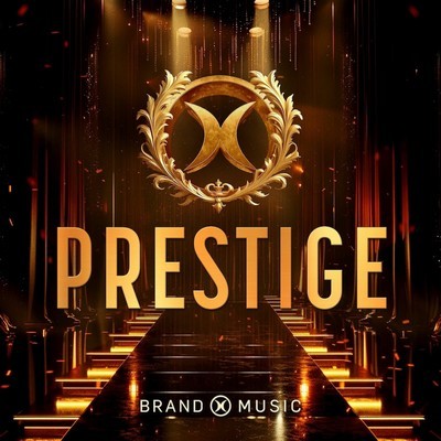 Brand X Music - Prestige