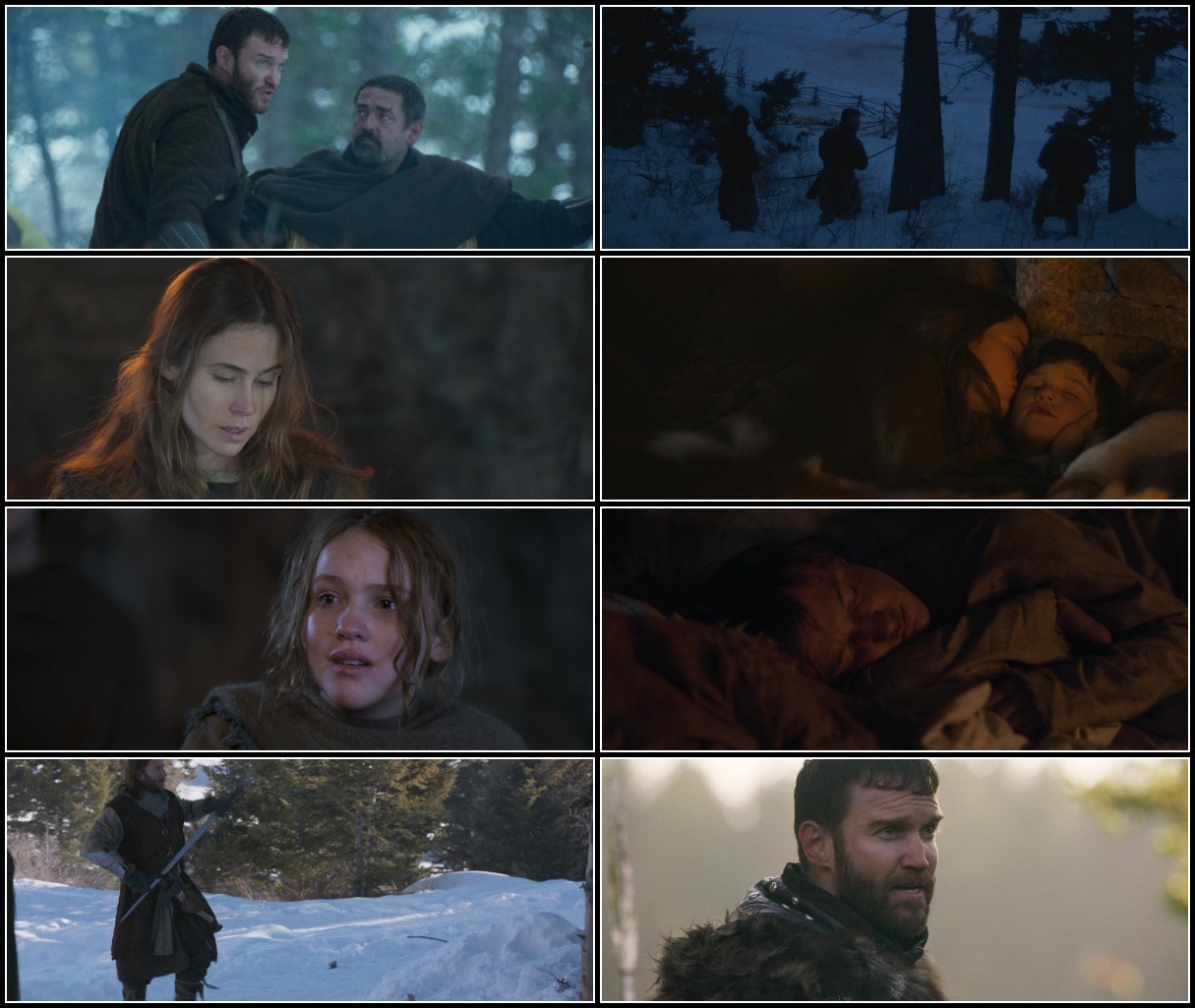 Robert The Bruce (2019) (1080p BluRay x265 HEVC 10bit AAC 5 1 Tigole) STsVVBOZ_o