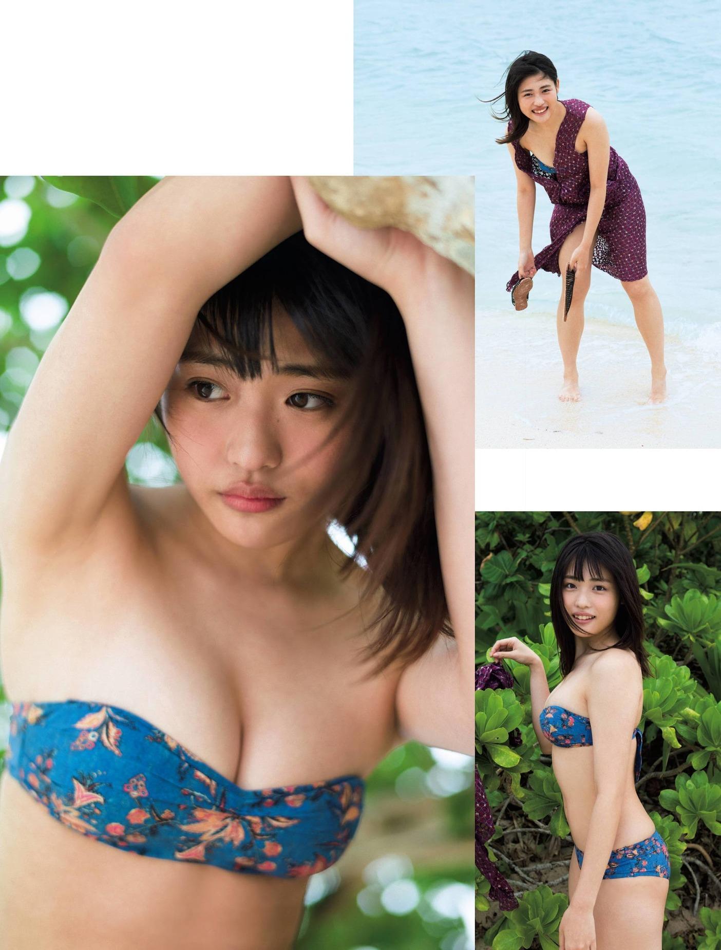 Momoka Ishida 石田桃香, FRIDAY 2021.02.26 (フライデー 2021年2月26日号)(15)