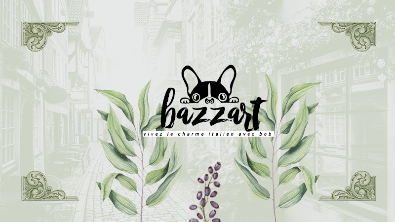Bazzart