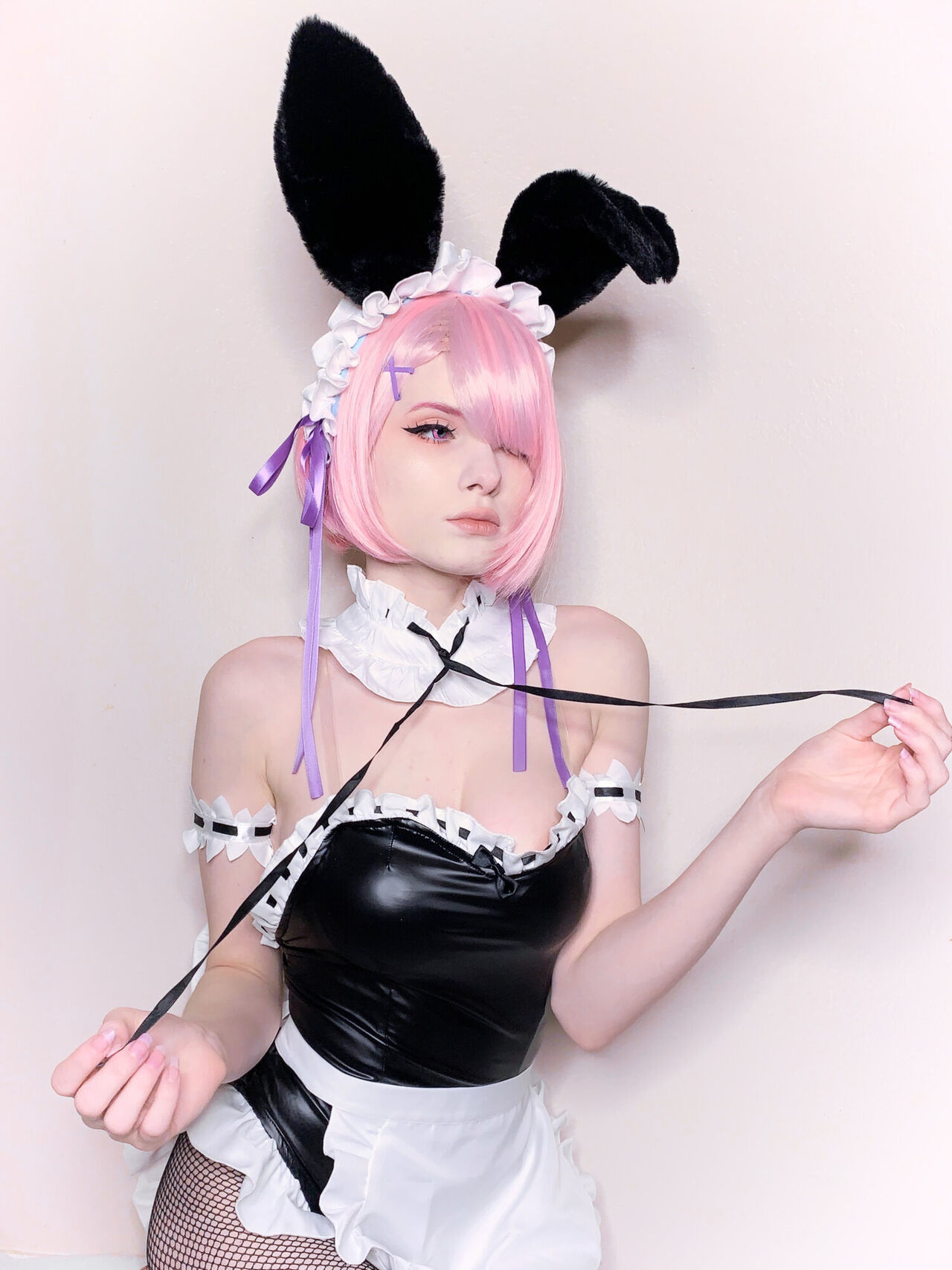 Bunni Lynn - Bunny Suit Ram