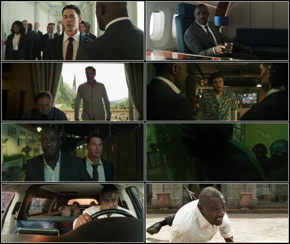 okRtu79E o - Heads Of State (2025) 1080p [WEBRip] 5.1 YTS