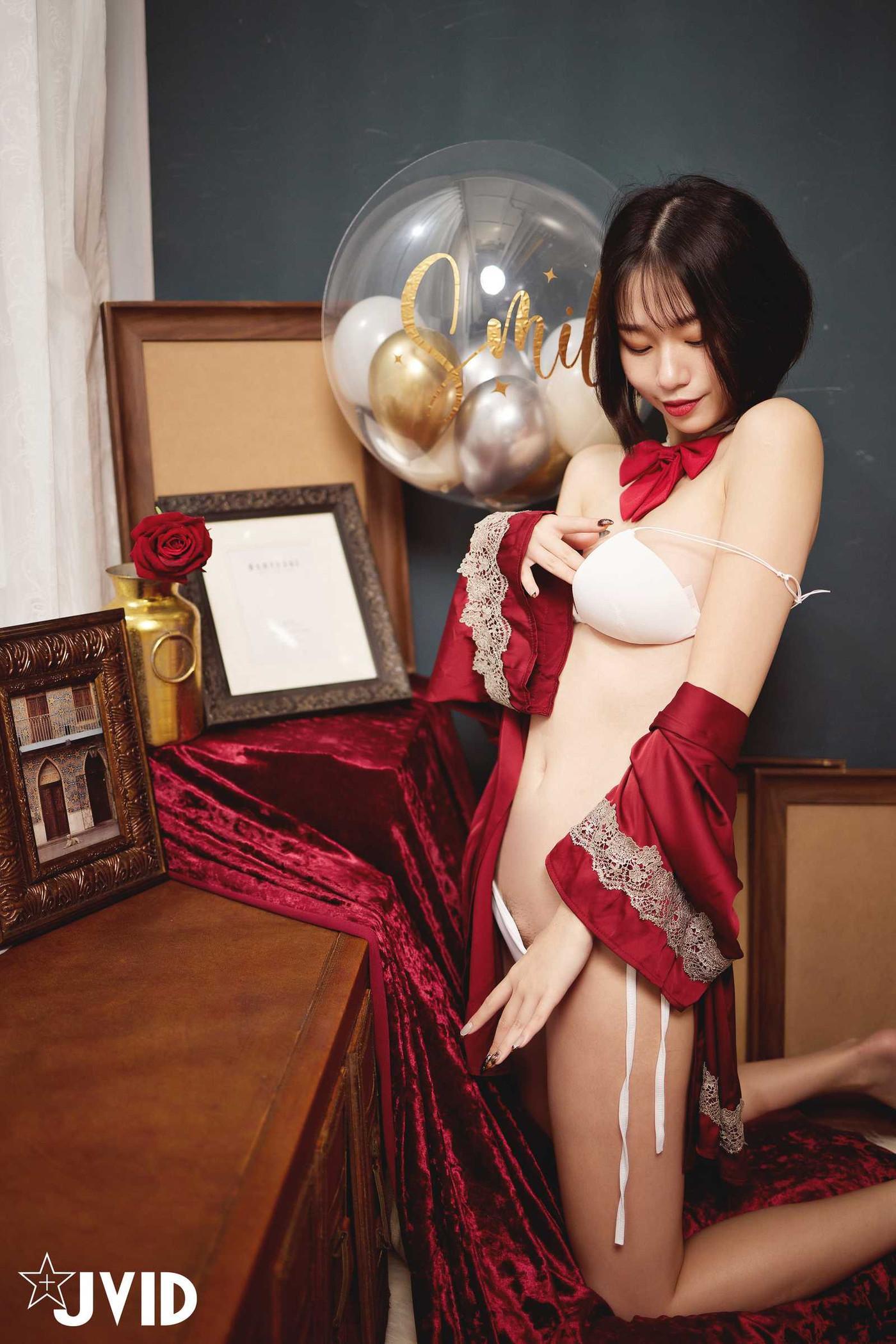 JVID Verna 我的礼物女友 My Gift Girlfriend Set.02(16)