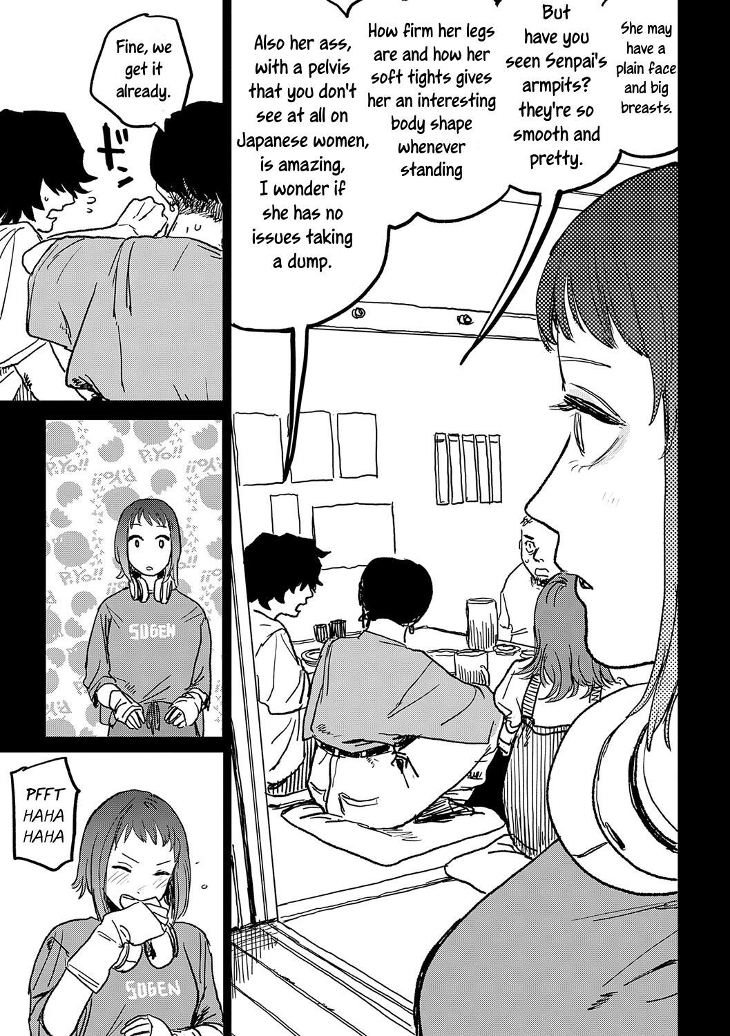 [Ken Sogen] Better than Sex [English] [Uncle Bane]