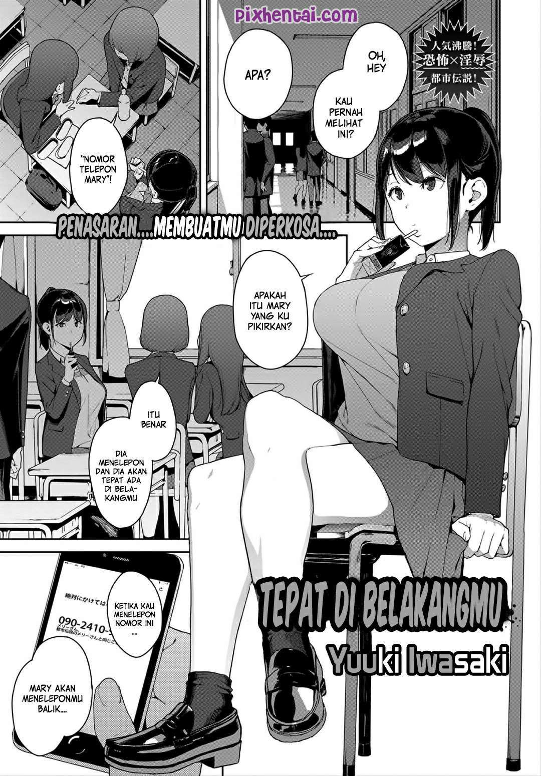 Komik hentai xxx manga sex bokep nomor telepon mary 01