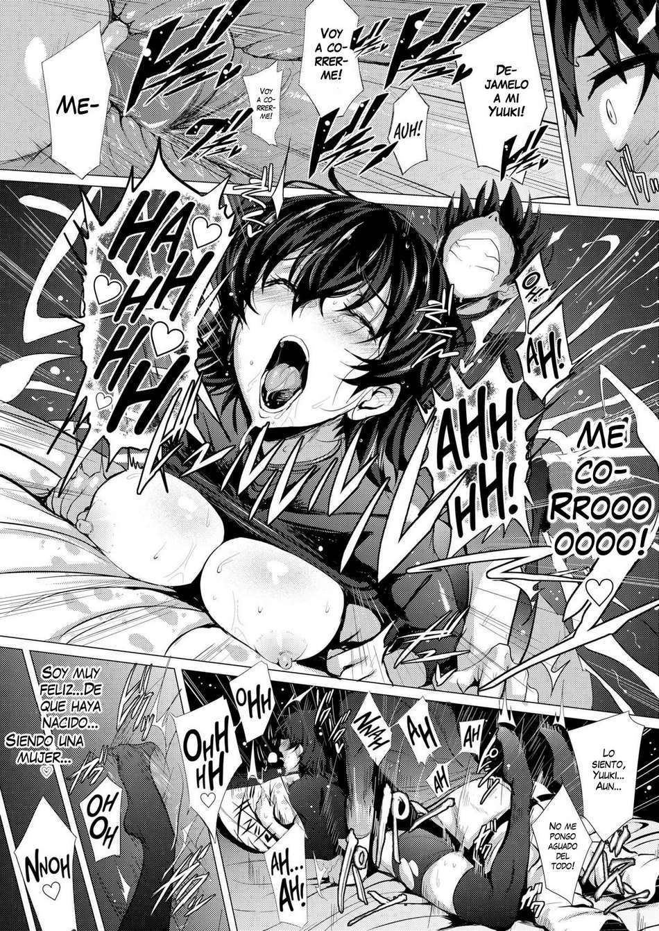 manga hentai