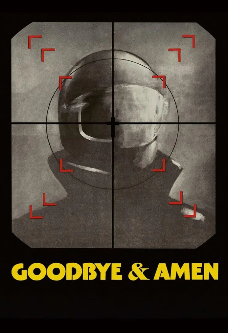 goodbye and amen radiance blurayt